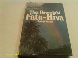 Fatu-hiva - Back To Nature - Book Club Edition