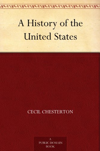 A History of the United States