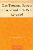 One Thousand Secrets of Wise and Rich Men Revealed