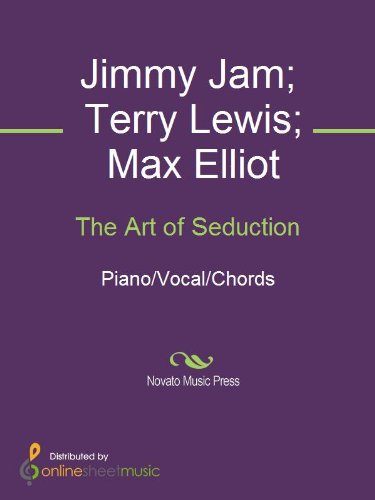 The Art of Seduction