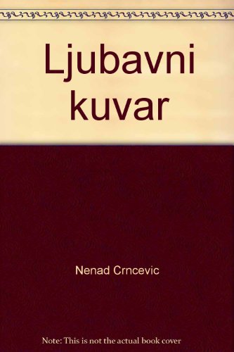 Ljubavni kuvar