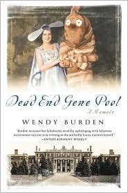 Dead End Gene Pool Publisher: Gotham; Reprint edition