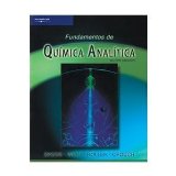 Fundamentals of Analytical Chemistry 8th (Eighth) Edition bySkoog