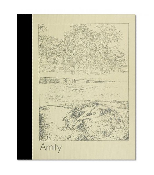 (Reprint) 1975 Yearbook: Amity Regional High School, Woodbridge, Connecticut