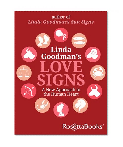 Linda Goodman's Love Signs