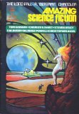 Amazing Science Fiction Stories, Vol. 50, No. 5 (July, 1977)