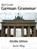 iRef Guides: German Grammar