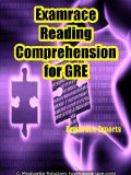 Examrace Reading Comprehension for GRE