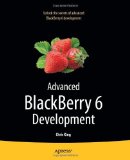 Advanced BlackBerry 6 Development