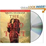 The Red Tent Publisher: Macmillan Audio; Unabridged edition
