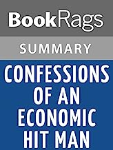 Confessions of an Economic Hit Man by John Perkins | Summary & Study Guide
