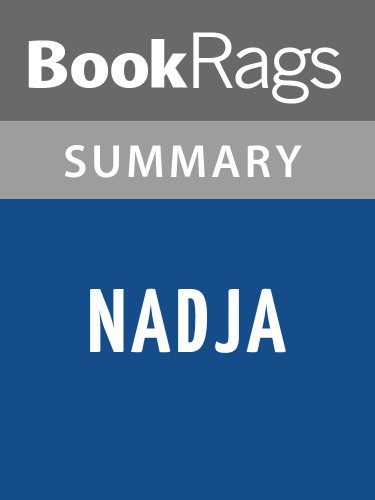 Nadja by Andre Breton | Summary & Study Guide
