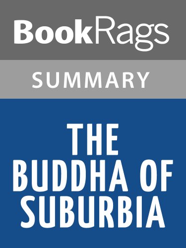 The Buddha of Suburbia by Hanif Kureishi | Summary & Study Guide