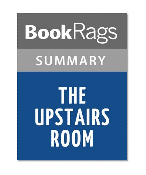 The Upstairs Room by Johanna Reiss | Summary & Study Guide