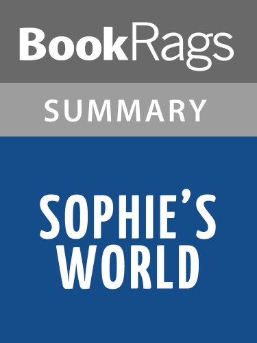 Sophie's World by Jostein Gaarder | Summary & Study Guide