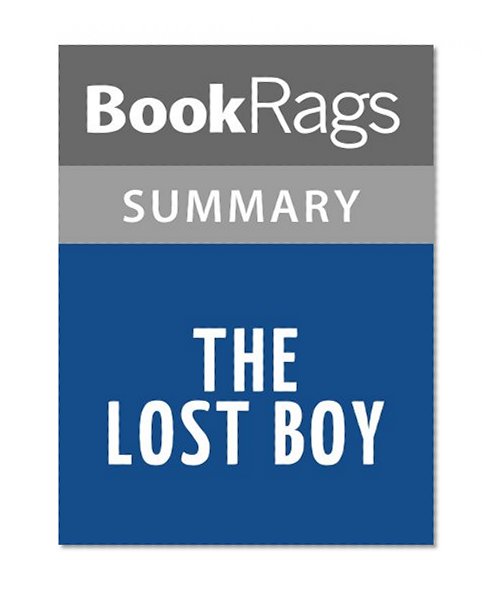 The Lost Boy by Dave Pelzer | Summary & Study Guide