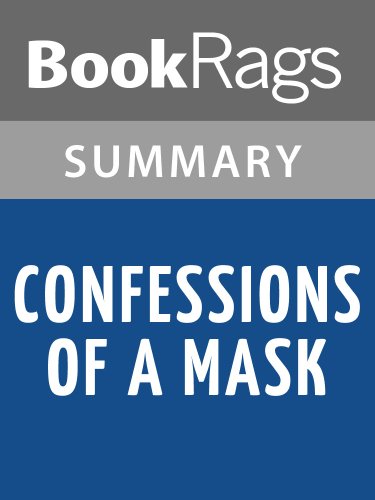 Confessions of a Mask by Yukio Mishima | Summary & Study Guide