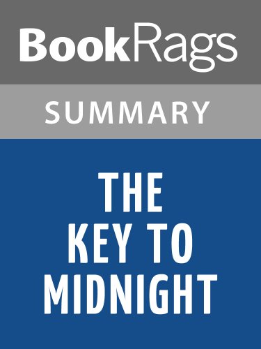 The Key to Midnight by Dean Koontz | Summary & Study Guide