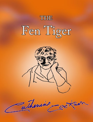 The Fen Tiger