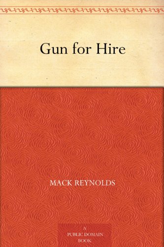 Gun for Hire