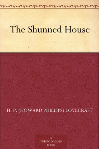 The Shunned House