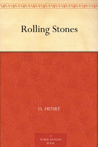 Rolling Stones