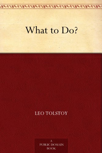 What to Do?