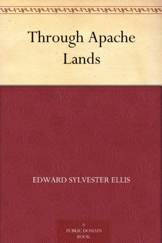 Through Apache Lands