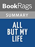 All But My Life by Gerda Weissmann Klein | Summary & Study Guide