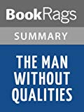 The Man Without Qualities by Robert Musil | Summary & Study Guide