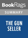 The Gun Seller by Hugh Laurie | Summary & Study Guide