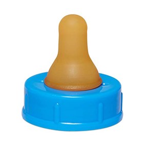 Enfamil Standard Flow Soft Nipples - Latex-Free & BPA Free,12 count