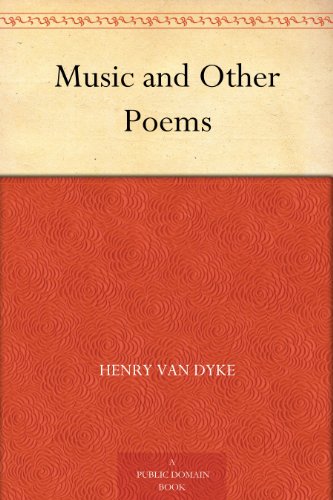 Music and Other Poems