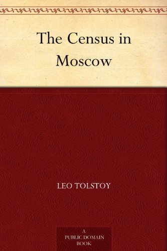 The Census in Moscow