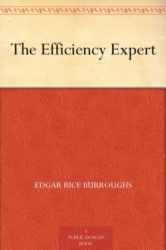 The Efficiency Expert