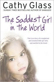 The Saddest Girl in the World Publisher: HarperCollins UK