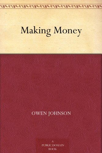 Making Money