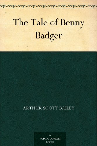 The Tale of Benny Badger