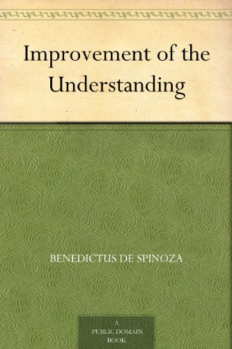 Improvement of the Understanding