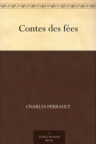 Contes des fÃ©es