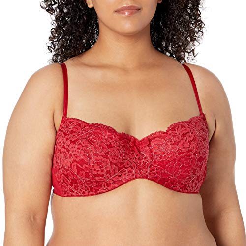 b.tempt'd by Wacoal Women's Ciao Bella Balconette Bra
