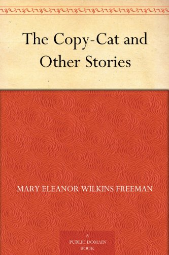 The Copy-Cat and Other Stories
