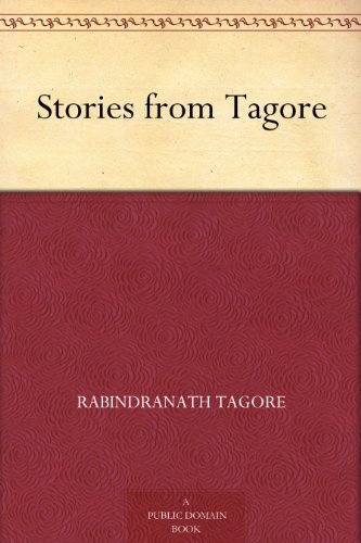 Stories from Tagore