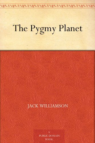 The Pygmy Planet