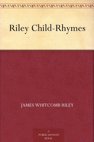 Riley Child-Rhymes