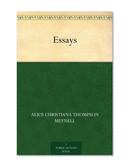 Essays