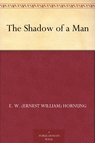 The Shadow of a Man