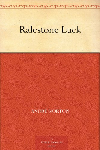 Ralestone Luck