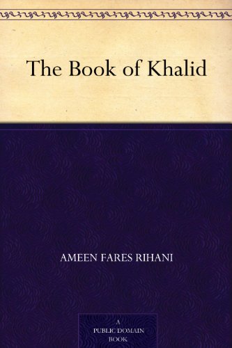 The Book of Khalid