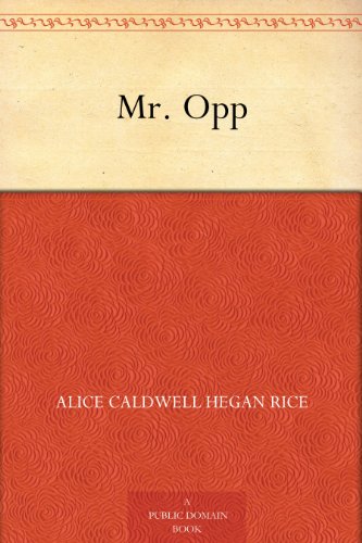Mr. Opp